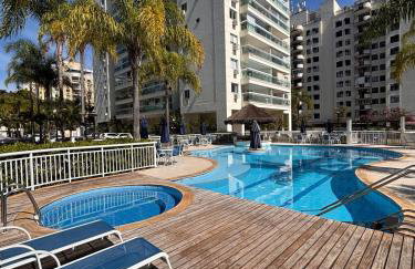 Allegro - Apto 2Qt com piscina na Barra da Tijuca - Foto 39