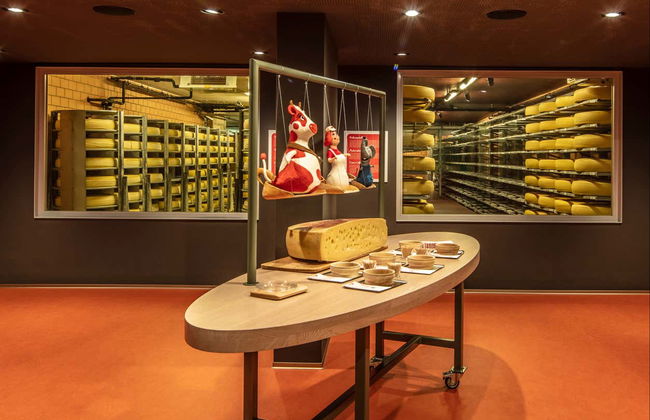 Excursion à Berne - Photo 1