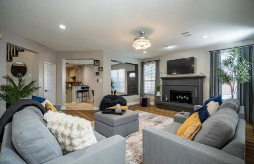 Stylish Oasis Modern Living - Foto 6