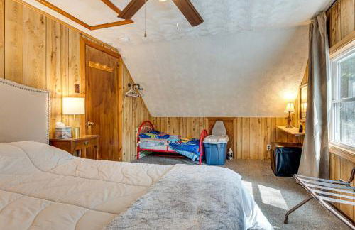 2 Mi to Ossipee Lake Forest-View Sanctuary! - Photo 17