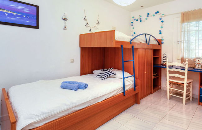 Villa Blanca Feliu - Foto 9