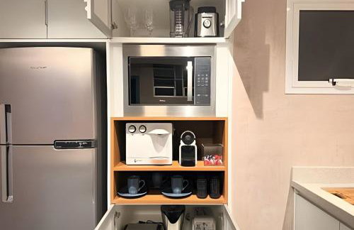 Guarapari Center Aparts - Vista - Ar - Lava e Seca - Photo 59