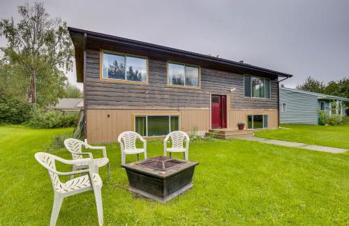 Serene Palmer Home Walk to Downtown and Riverfront! - Foto 36