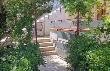 San Giorgio (Me) Comodo appartamento a 100 metri dal mare in elegante residence, 4/5 posti letto, parcheggio privato. - Foto 1