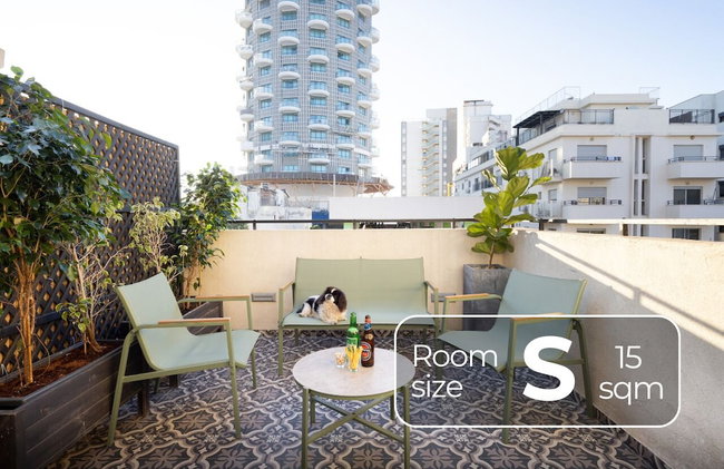 Silicate Ben Yehuda - Smart Hotel by Loginn Tel Aviv - Foto 20