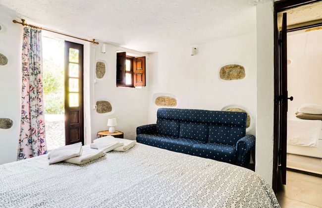 Cottage With Shared Pool - Foto 14