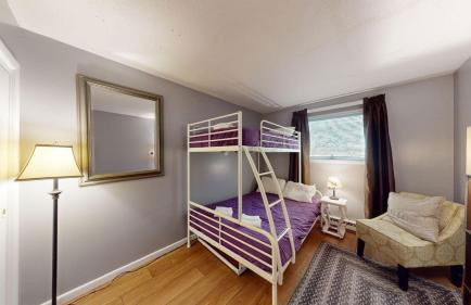 Silver Spring Chalet Spacious 4BR Retreat 1888 - Foto 18