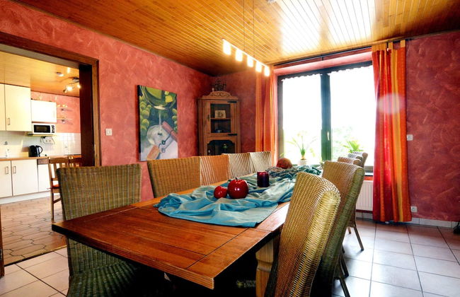 Cosy Holiday Home With Sauna, Terrace - Foto 32