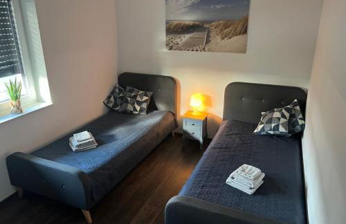 Ferienhaus Bella Haus am Harkebrügger See - Foto 19