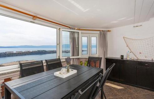 Awesome Apartment In Omisalj With Wifi - Foto 20