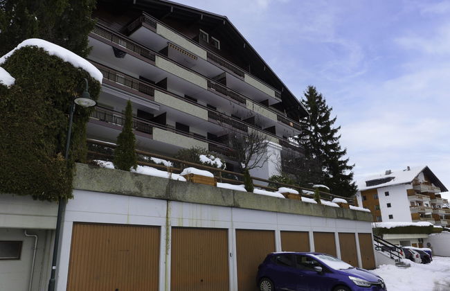 Résidence Maze B 10 - Foto 33