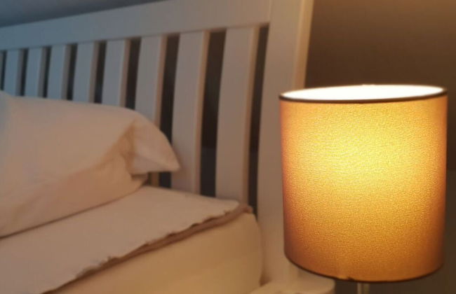 Holiday Apartment Bathmann - Foto 6