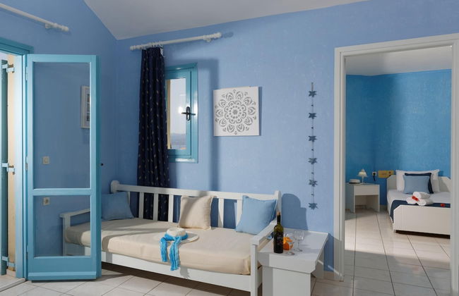 Piskopiano Village - Foto 42