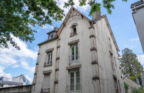 L’Escapade du Quai - Proche Gare - Photo 11