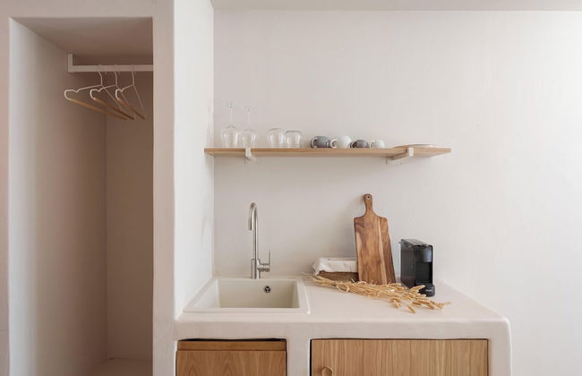 Yerma Suites Limeni - Foto 31