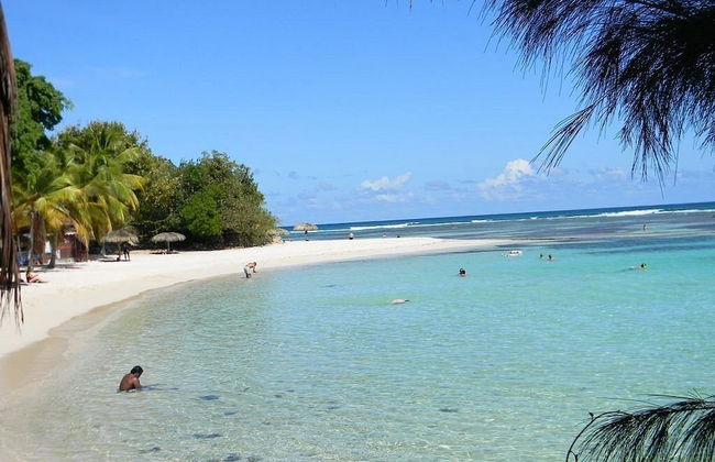 Anse des Rochers Beach & Pool Resort - Foto 16