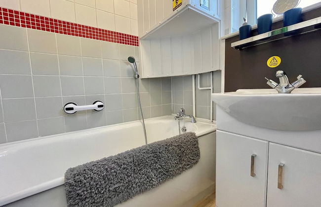 Paradaise Immaculate 2-bed Property Hemsby - Photo 15