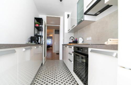 Hemma apartment near Jarun lake- Private garage - Foto 29