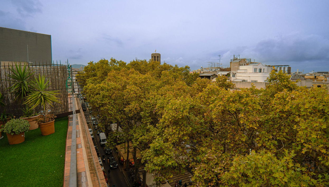 Smartr Barcelona Ramblas - Foto 2