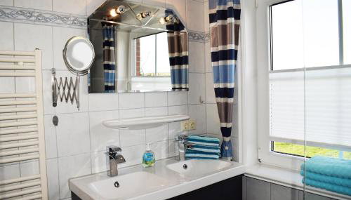 Ferienwohnung Springfloot Dagebüll - Foto 4