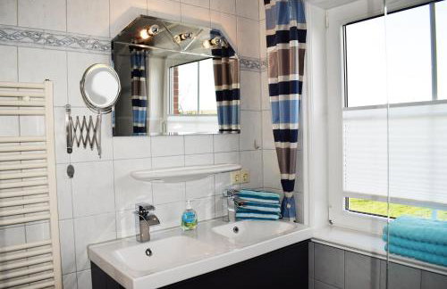 Ferienwohnung Springfloot Dagebüll - Foto 4