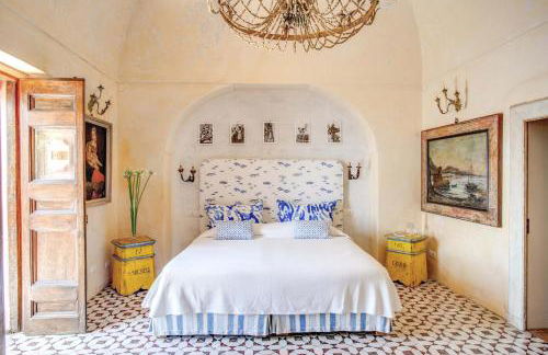 Amore Rentals - Villa San Giacomo - Photo 34