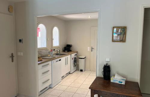 villa Estérel au coeur de Mandelieu - Foto 11