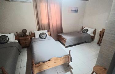 Olive holiday home - Photo 27