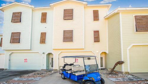 Casa Del Mar - GOLF CART INCLUDED - Foto 2