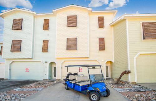 Casa Del Mar - GOLF CART INCLUDED - Foto 2