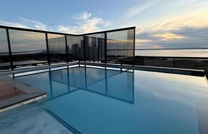 Conforto e sofisticação na Orla de Palmas - Foto 2