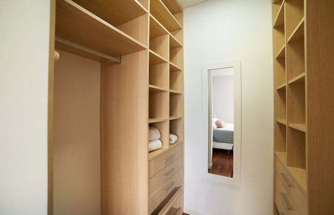 Puerto Madero Piso 20 Vista a la Ciudad - Foto 40