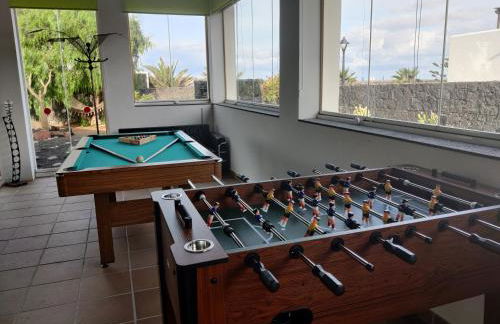 Villa Marina Deluxe & Spa Pool - Foto 29