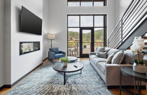 McGregor and Main Luxury Lofts - Foto 55