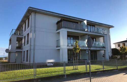 Apartament Jaśminowy Shiraz Gdynia - Foto 22