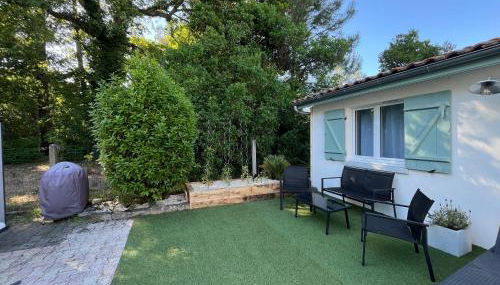 La Petite Suzette, à 2min à pied de la plage ! - Foto 2