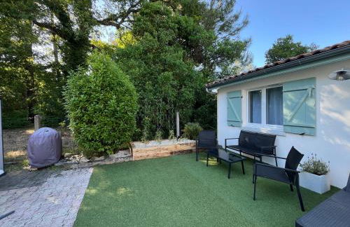 La Petite Suzette, à 2min à pied de la plage ! - Foto 2