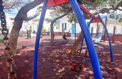 Korthaki Beach House Οικογενειακή Villa στη θάλασσα - Photo 35