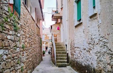 Appartamento LA COFFA (tecnica tradizionale di pesca locale) - Foto 52