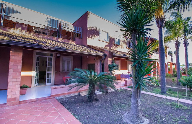 Residence del Mare - Case Sicule - Photo 28