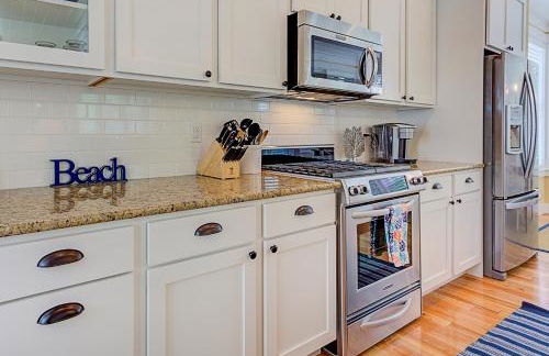 Happily Ever After by Seabrook Hospitality - Foto 17