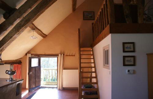 Moulin des sablons vakantiehuis gite - Foto 9