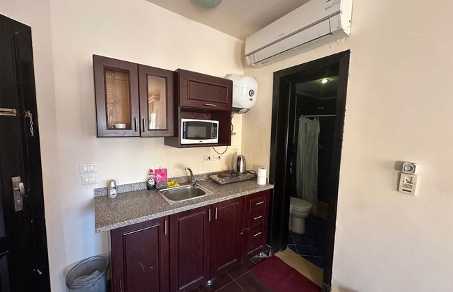 Porto Sharm Resort With Sea View Sharm Apartments - Foto 4