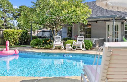 The Salty Flamingo - Foto 9