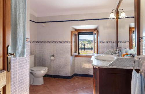 Finca Can Suave by Rentallorca - Foto 22