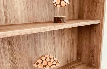 Ferienwohnung Bad Camberg - Apartment 3 Hoelzer - Foto 31