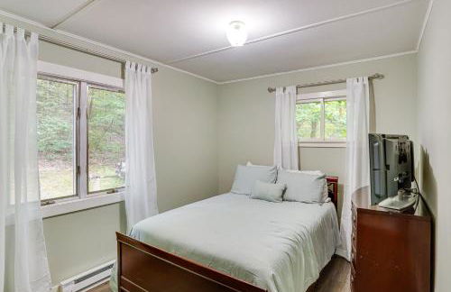 Monterey Haven Less Than half Mi to Lake Garfield with Kayaks - Foto 14