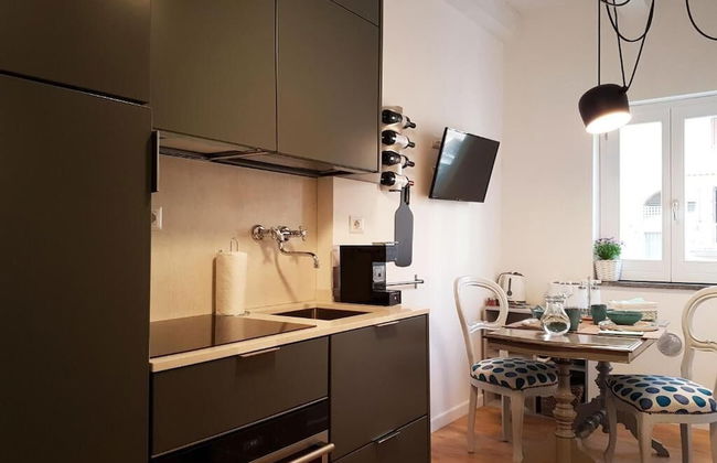 Deodato Apartments - Foto 24