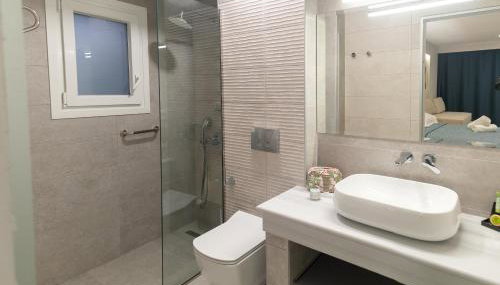 Armonia Apartments - Foto 4, Shower