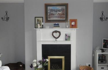 Peebles Cottage Apartment with River View and Bike Store - Foto 21